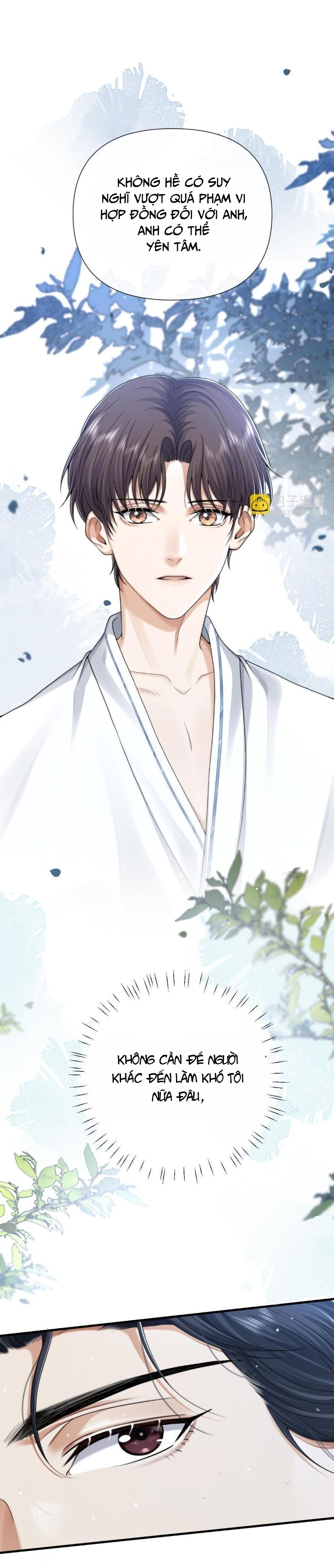 kẻ săn mồi đỉnh cấp chapter 17 1