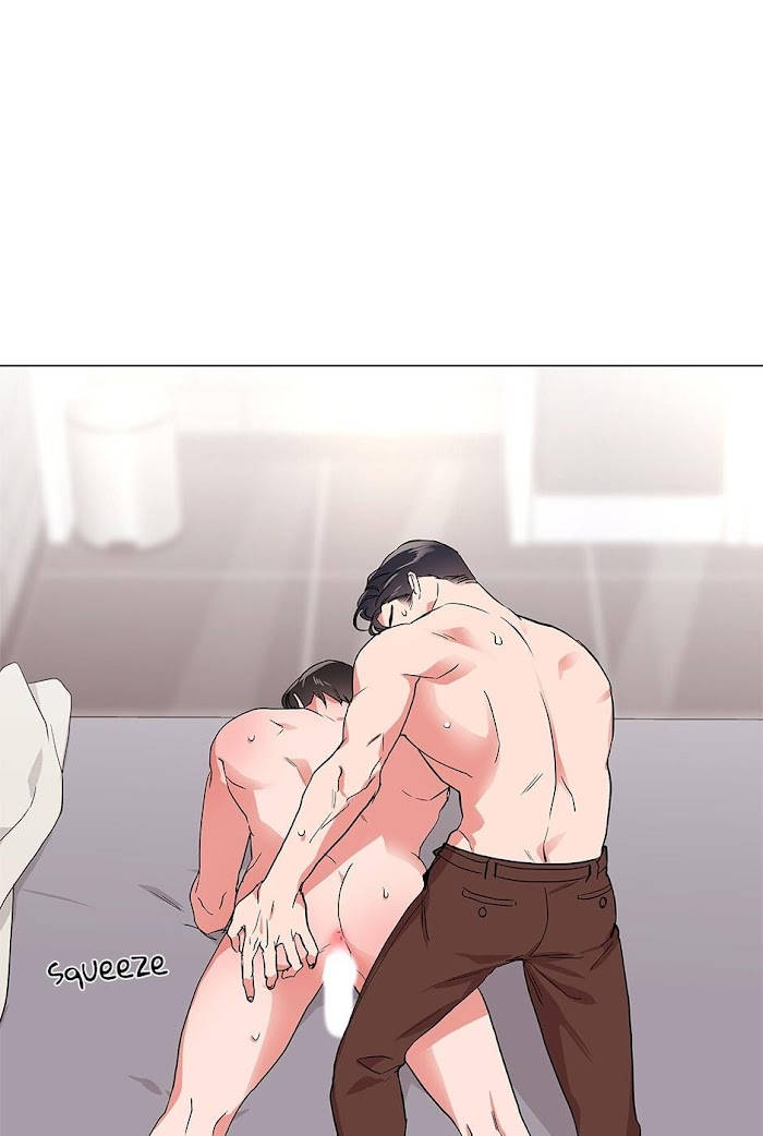 [raw] red candy chapter 59 7