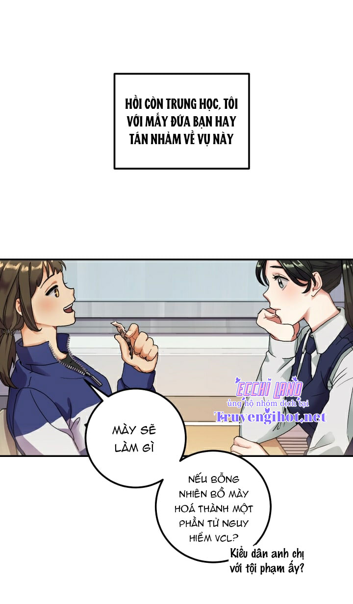 suỵttt bản báo cáo bí mật đây chapter 1.1 3