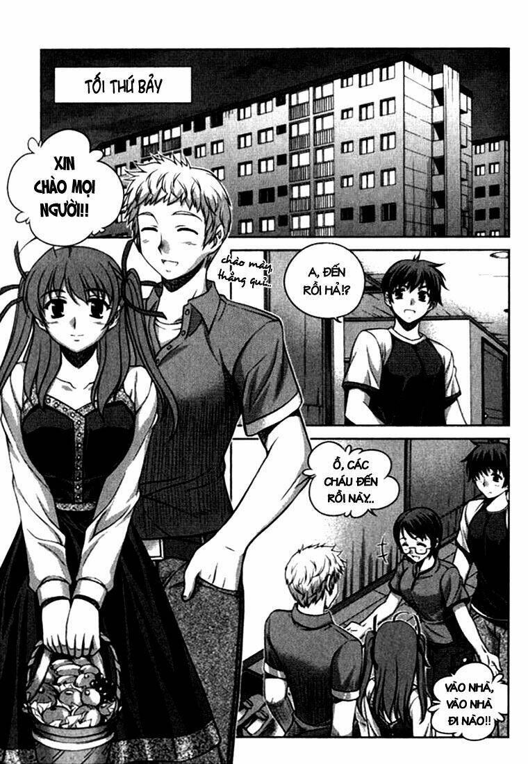 unbalance x unbalance chapter 17 20