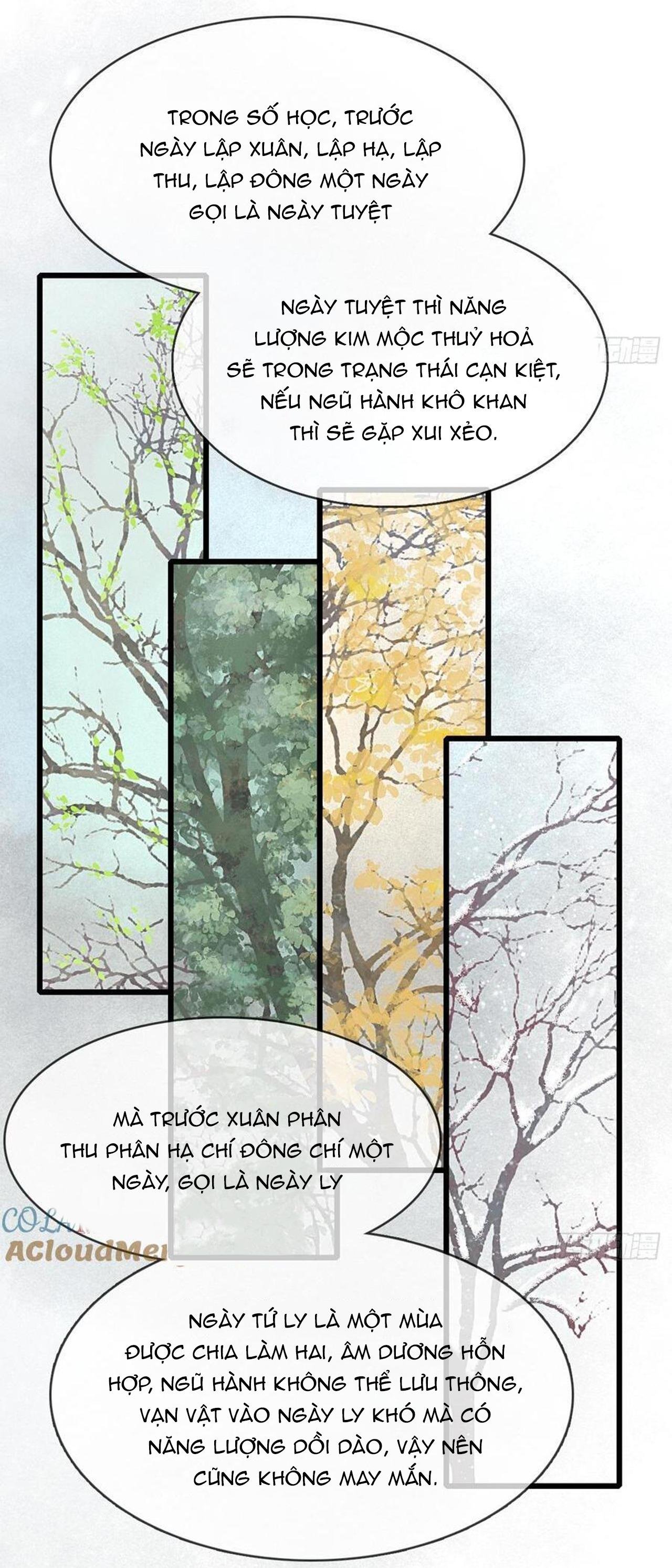 quen lâu mới biết người thiếu tâm cơ Chapter 49 23