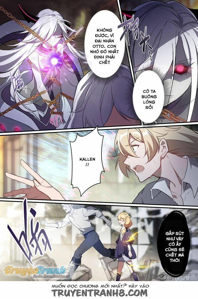 băng hoại 3rd chapter 84 11