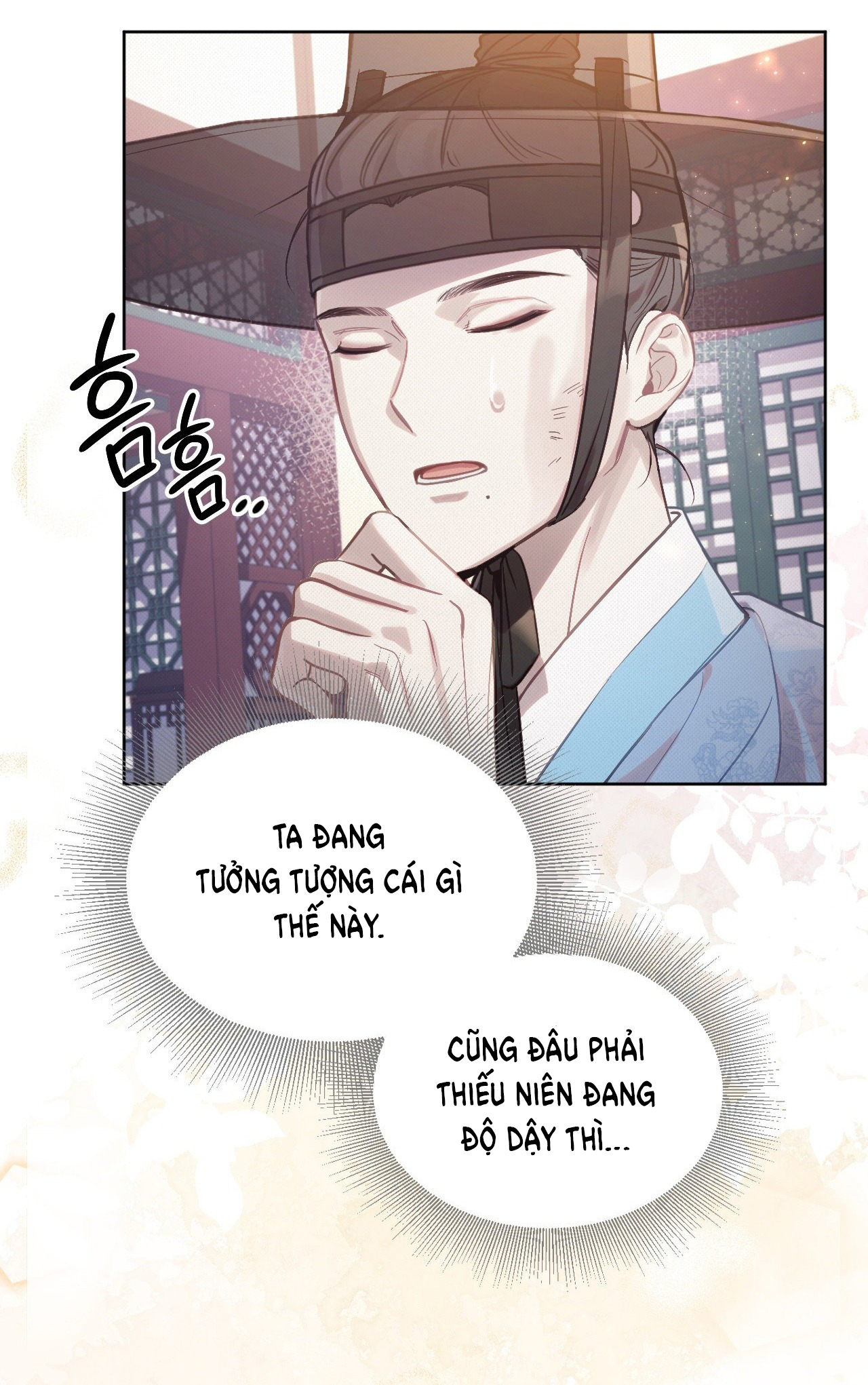[18+] hậu cung kế chapter 7.2 2