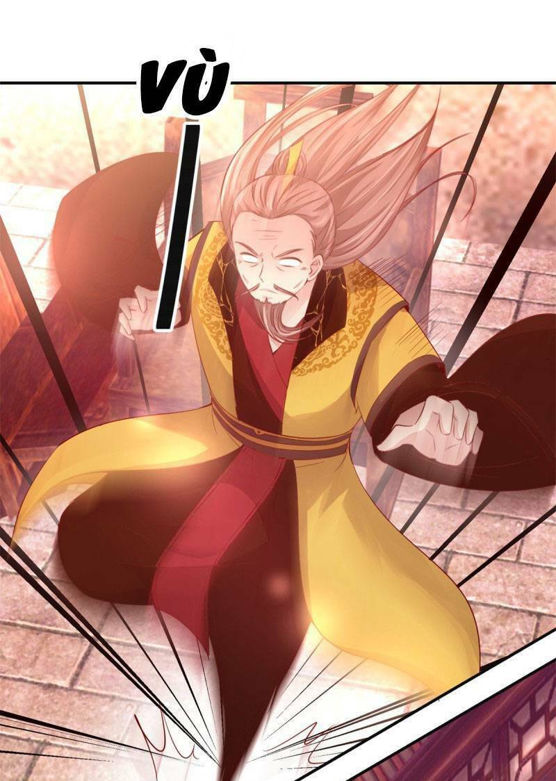 cửu dương đế tôn chapter 134 5