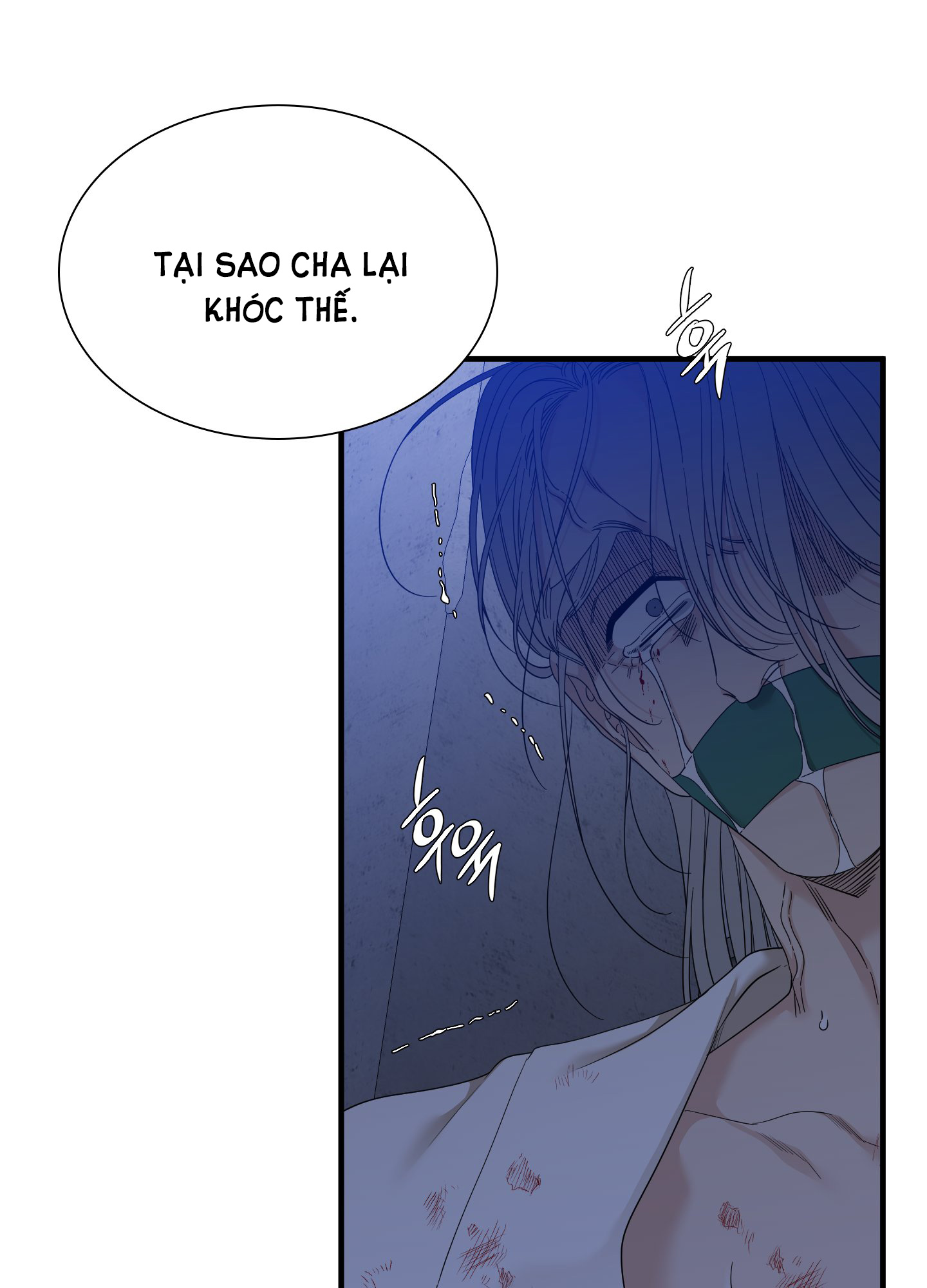 Kẻ Đê Tiện chapter 50.2 - Trang 36