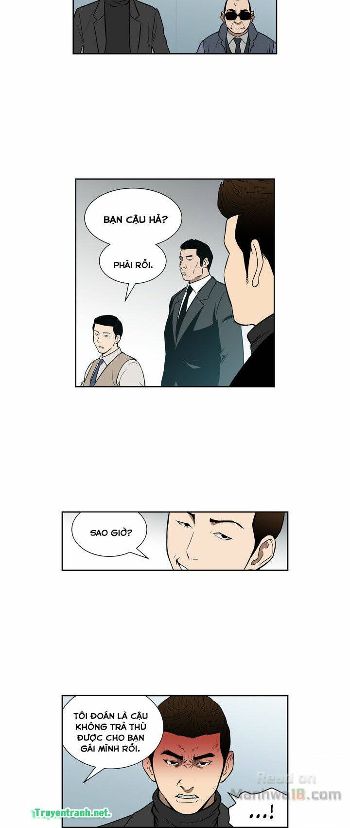 thần bài siêu năng chapter 122 13