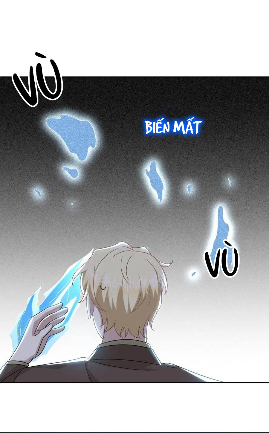 không nỗ lực thì phải làm hoàng phu chapter 110 22