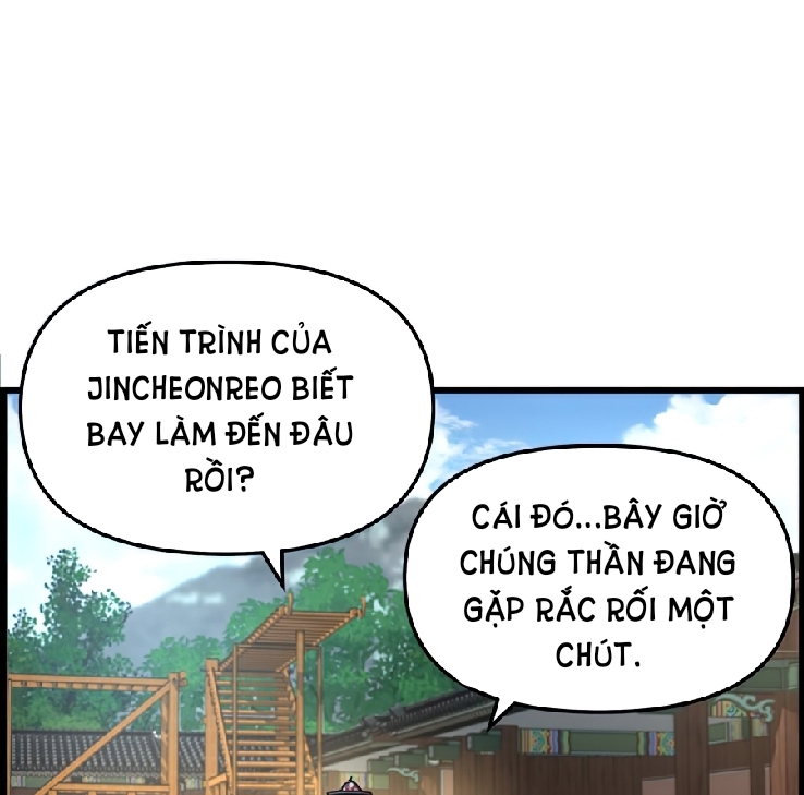 tôi sẽ sống như một hoàng tử chapter 55 15
