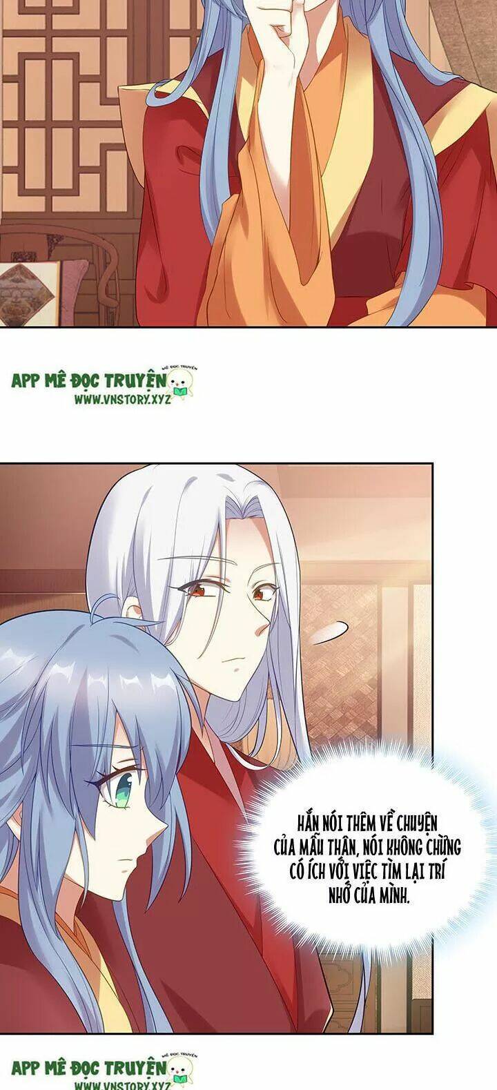 đô đốc đại nhân sủng thê kí chapter 151 9