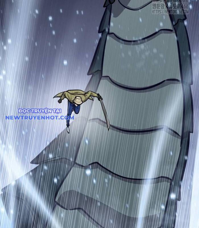 thợ săn huyền thoại trẻ hóa chapter 34 92