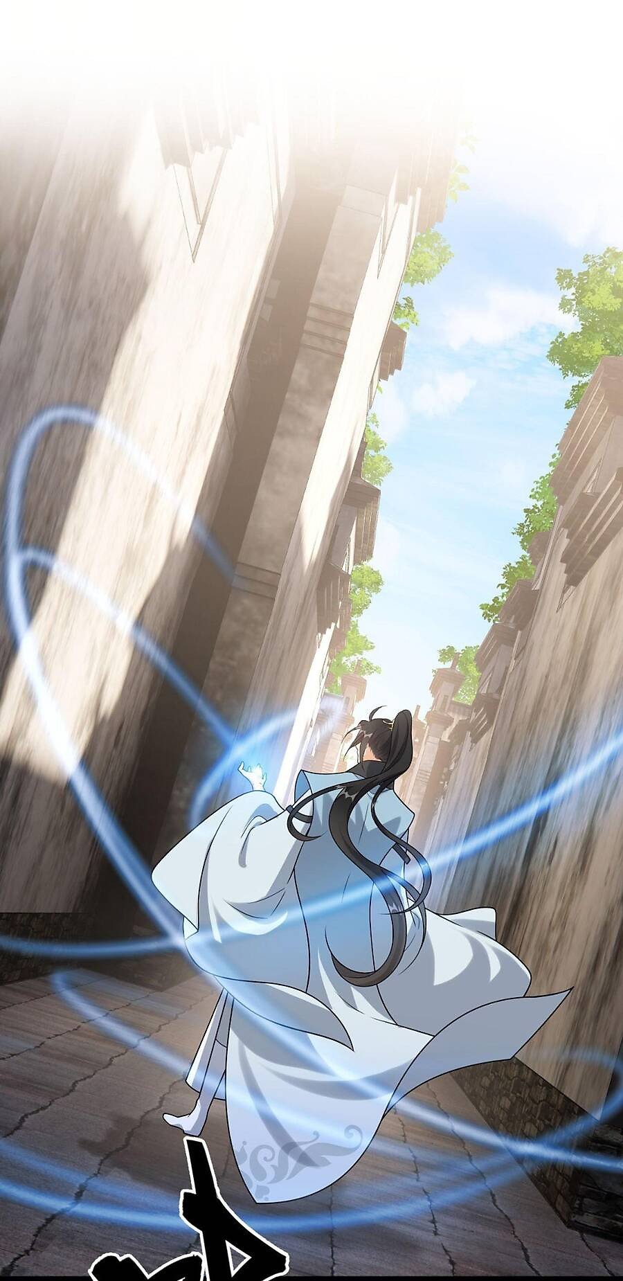 ta nuôi nữ đế phản diện thành yandere chapter 5 1