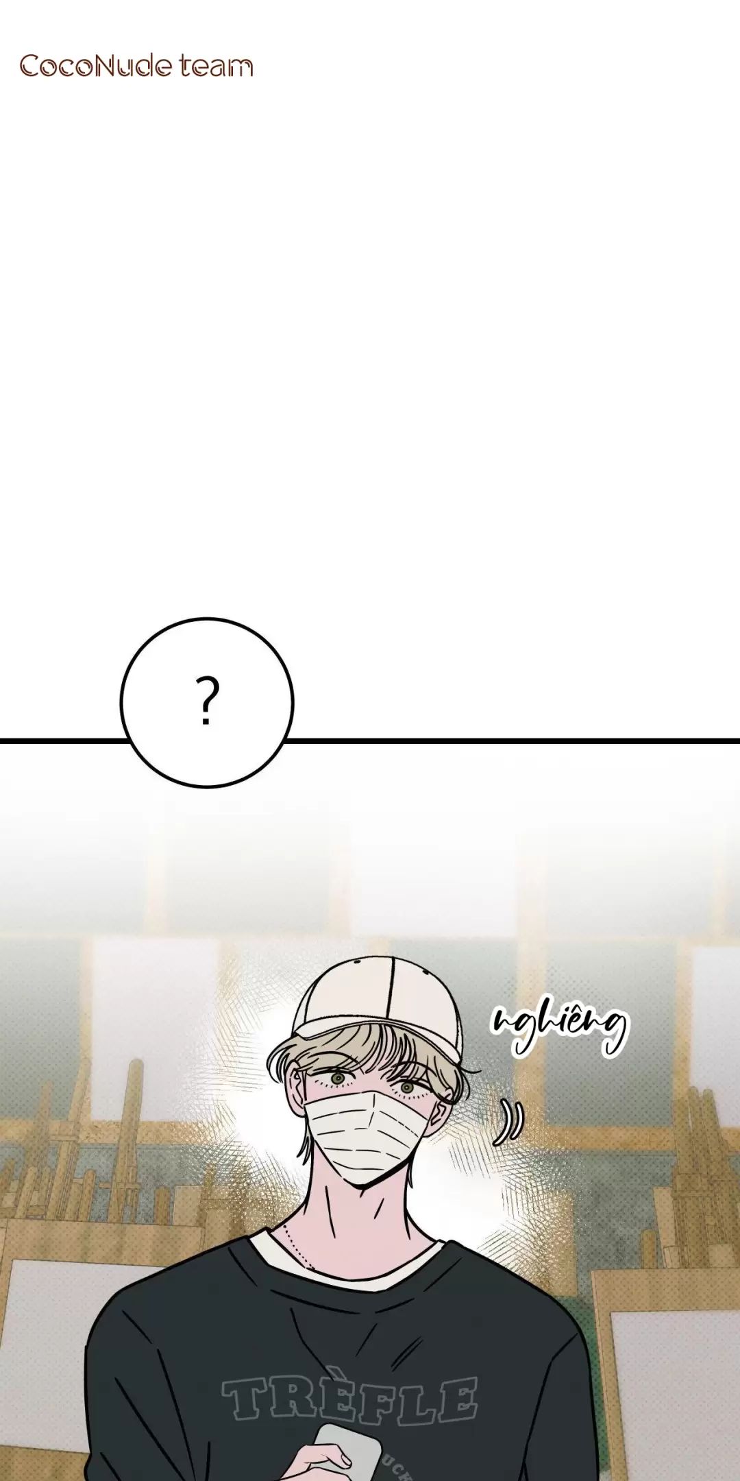 lời tỏ tình từ con số 0 chapter 11 93