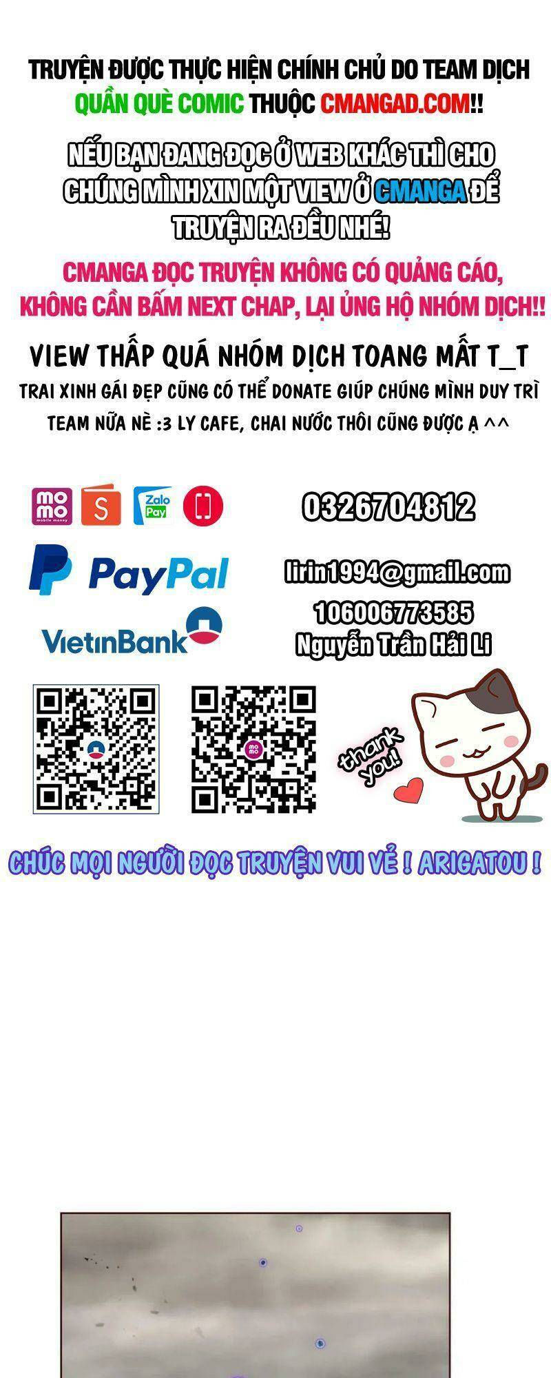 Trọng Sinh Thành Cậu Vàng Tại Dị Thế Chapter 289 1