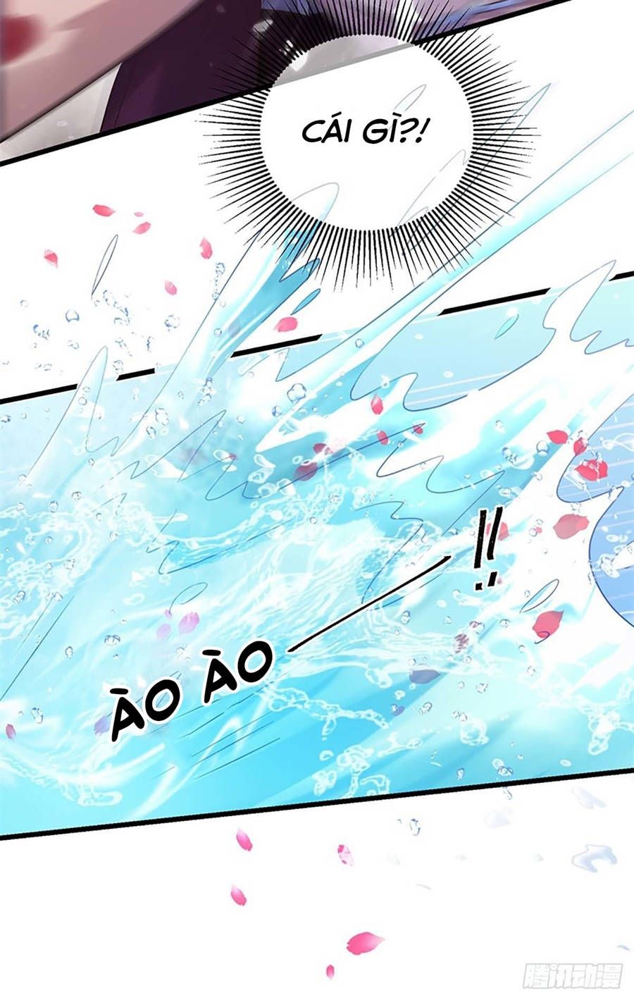 rước sói vào nhà chapter 3 20