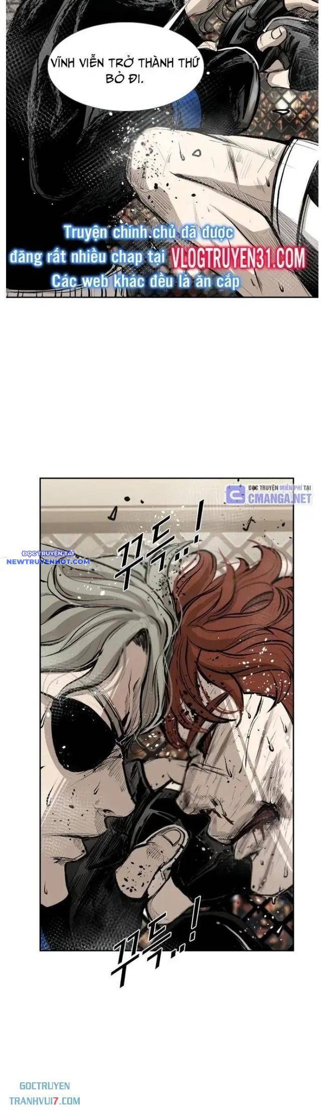 shark - cá mập chapter 153 14