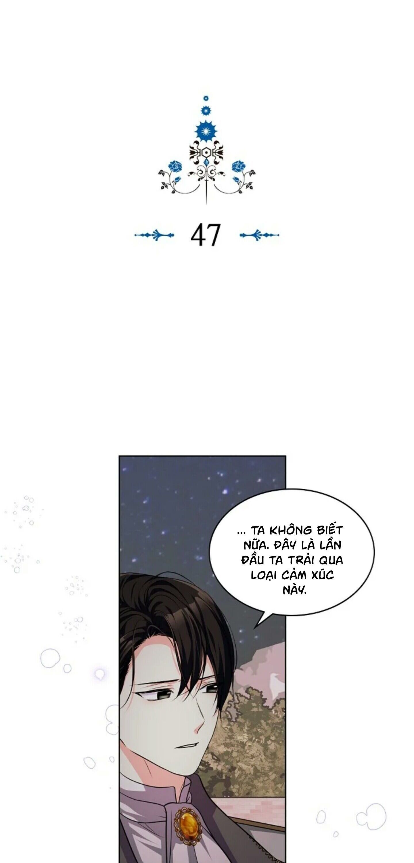 đức hạnh của ác nữ phản diện chapter 47 8