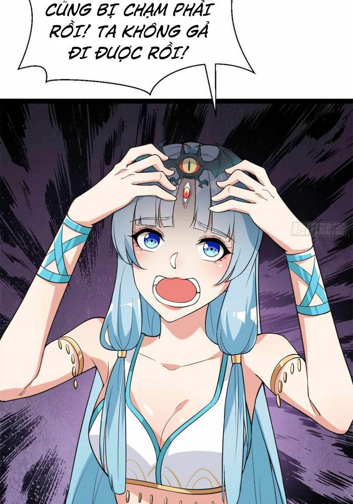 đỉnh phong cường thiếu chapter 90 29