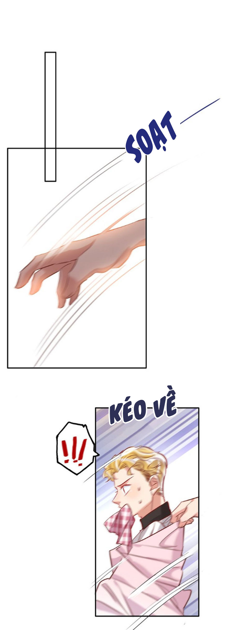 kế hoạch đánh chiếm của công chúa nghèo chapter 34 32