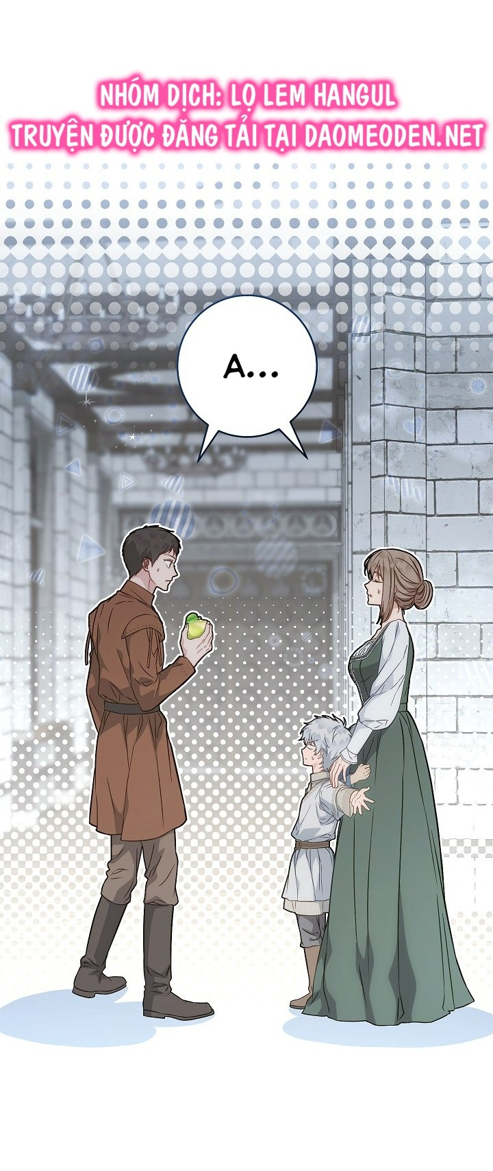 phía sau em, luôn có ta bên cạnh chapter 137 28