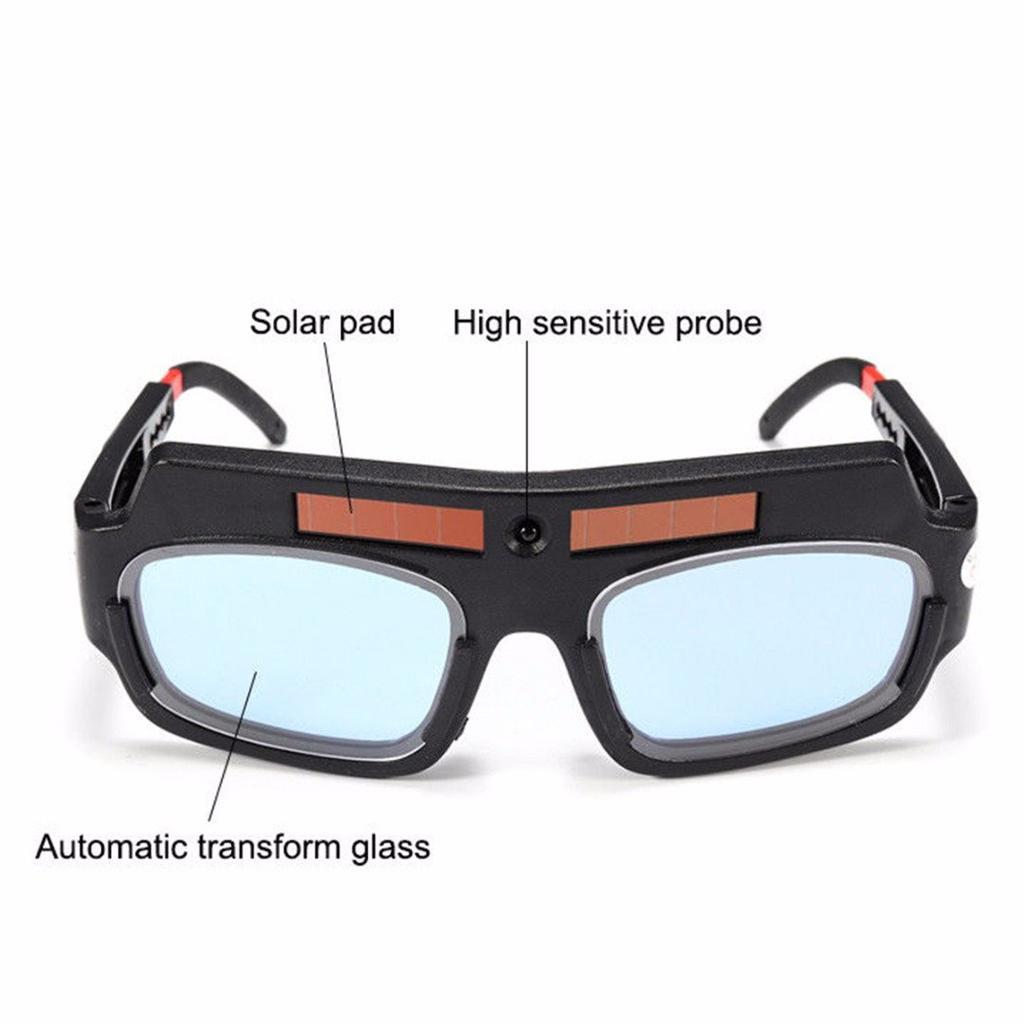 Solar Welding goggles Mig Grinding