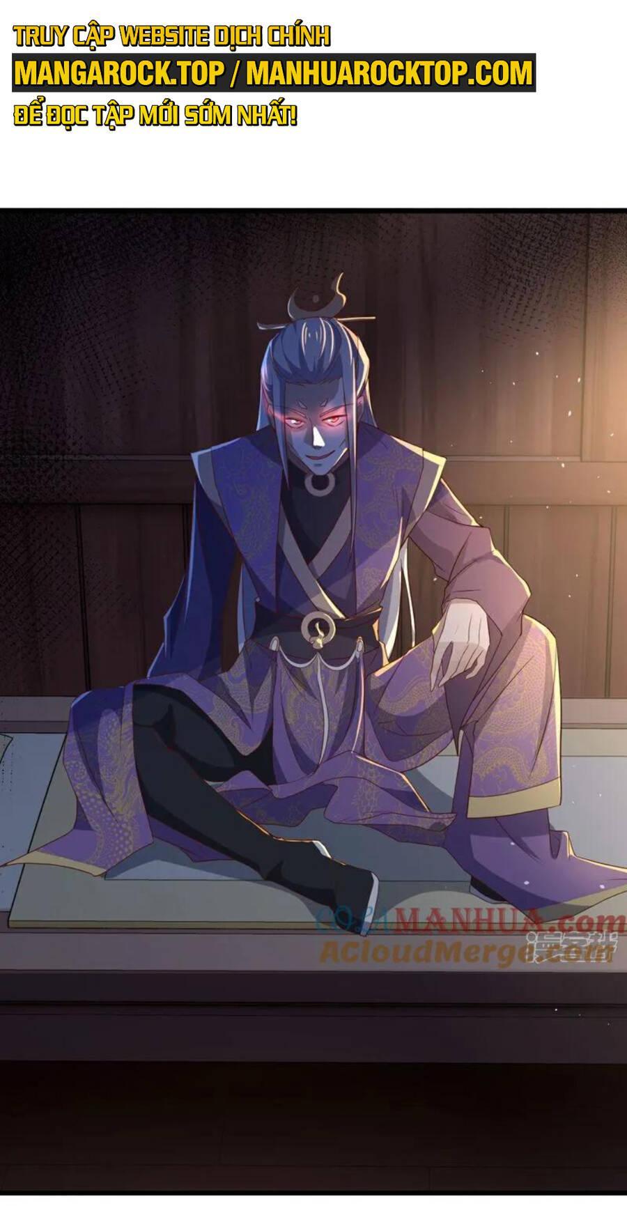 tiên võ đế tôn chapter 497 55