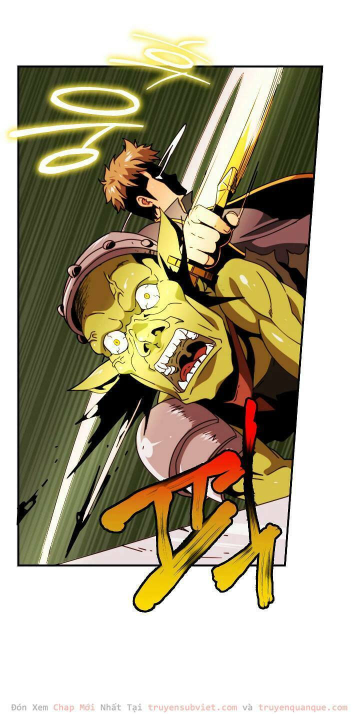 tôi sinh ra để làm người vĩ đại chapter 7 23