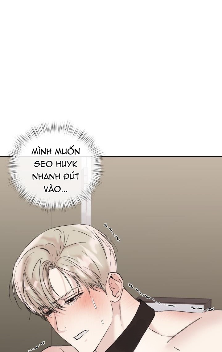 tình yêu ràng buộc chapter 9 14