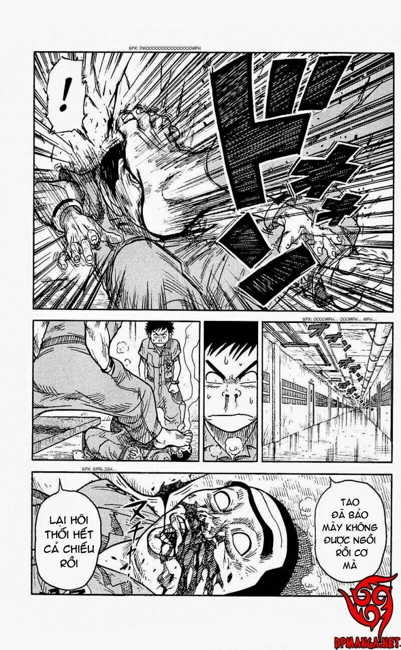 shuujin riku chapter 3 13