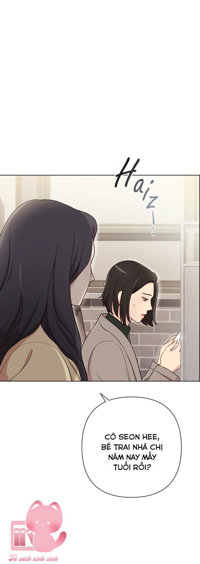 hãy sinh con ra nhé chapter 4 34