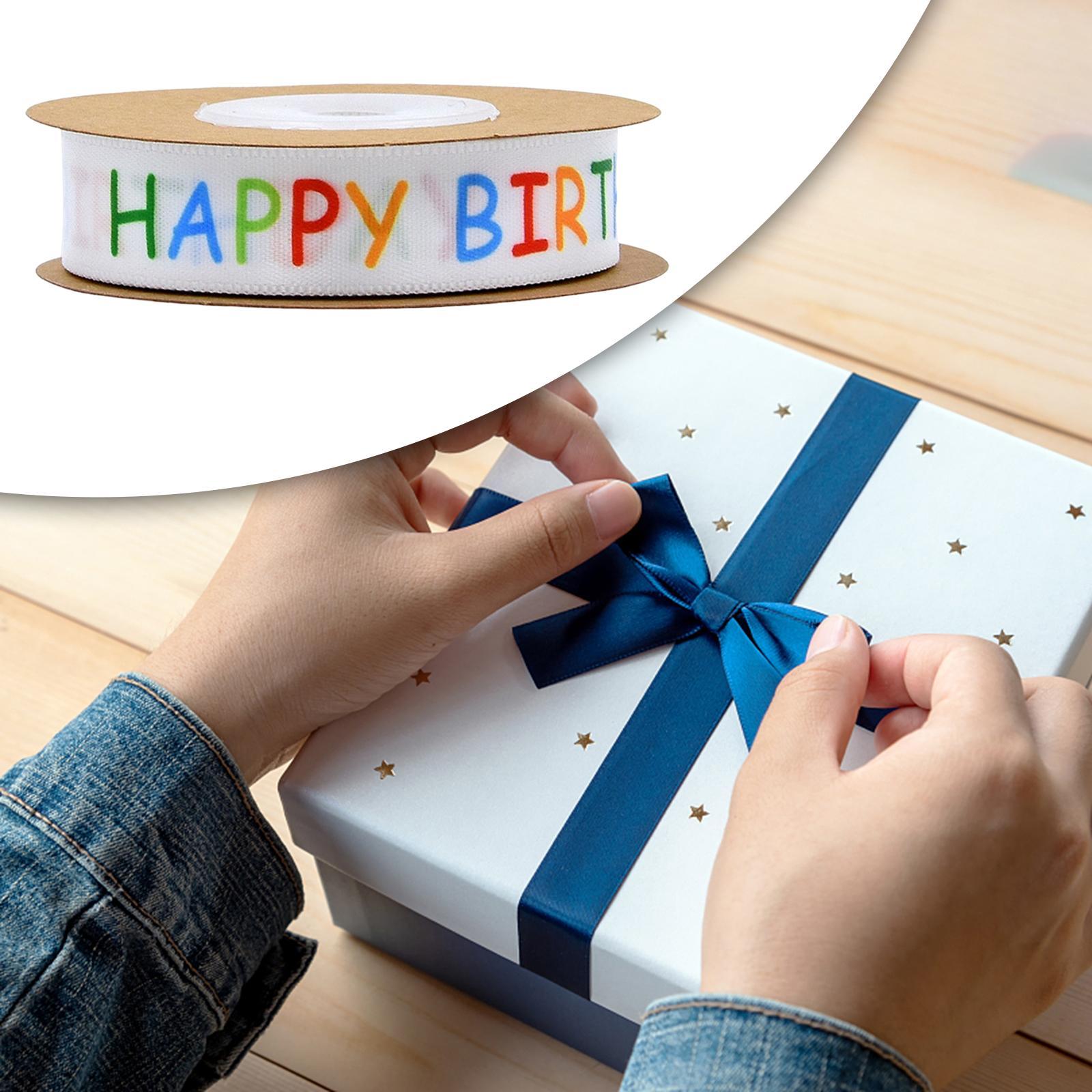 DIY Craft Hairpin Decoration Bow Making 1.5cm 10 yards