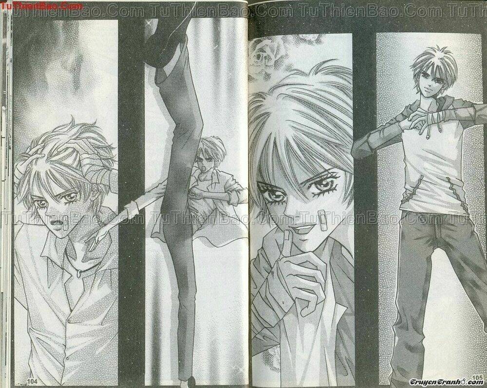 giấc mơ triệu phú chapter 3 43