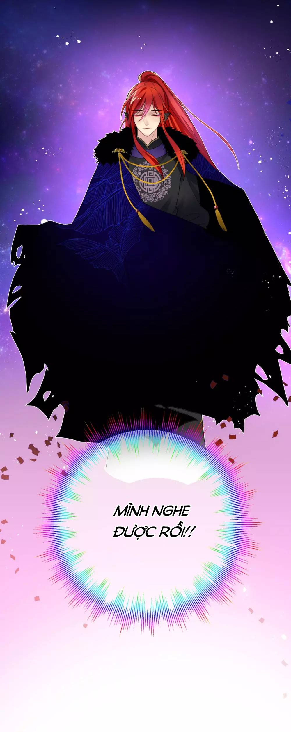 anh ấy đến từ địa ngục chapter 2 26