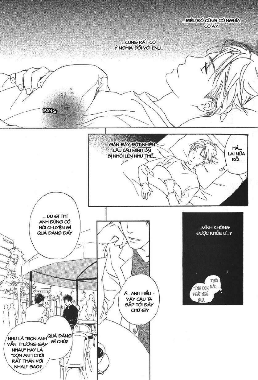 tenohira no seiza chapter 2 34