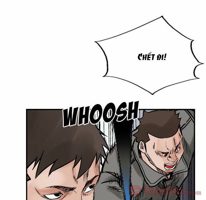 huyền thoại : khởi đầu chapter 47 28