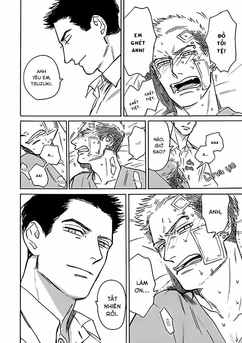 lời khuyên của anh trai chapter 1 59