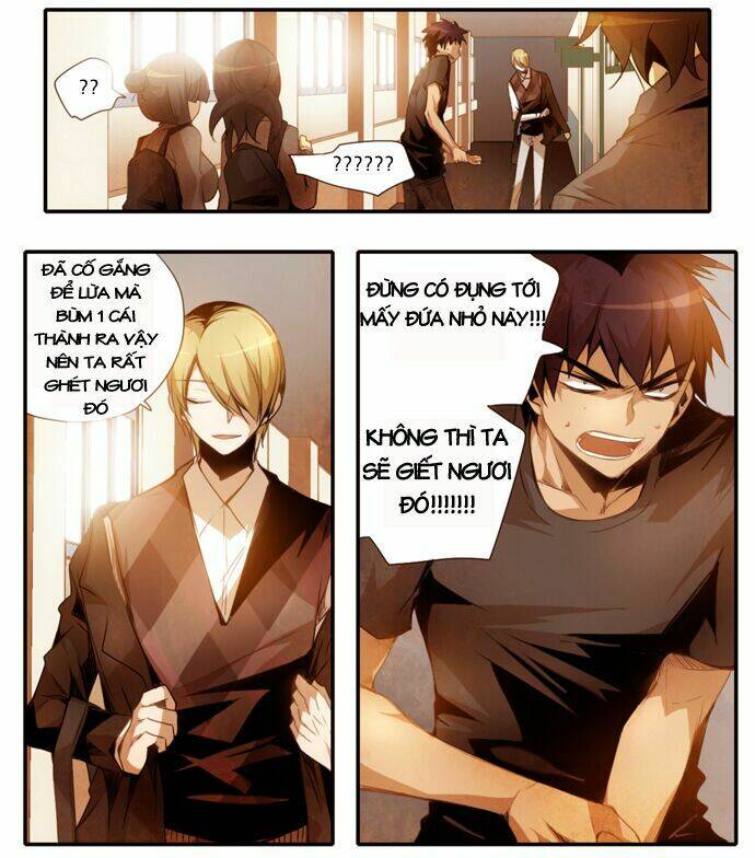 neung neung chapter 17 14