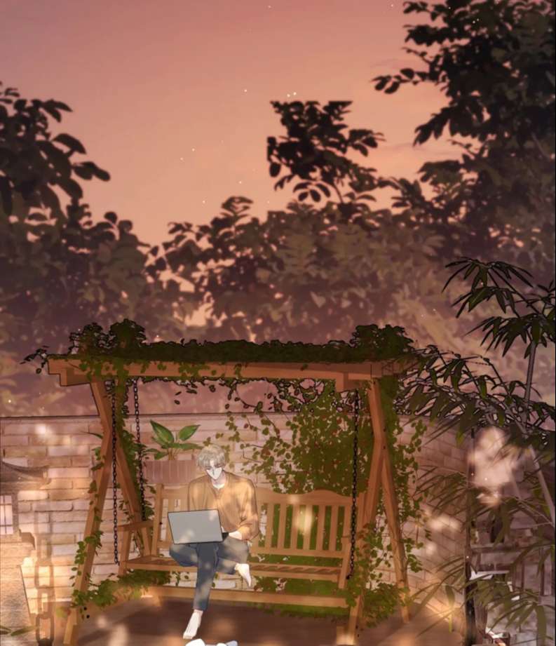 nhân vật chính chỉ muốn yêu đương chapter 17 45