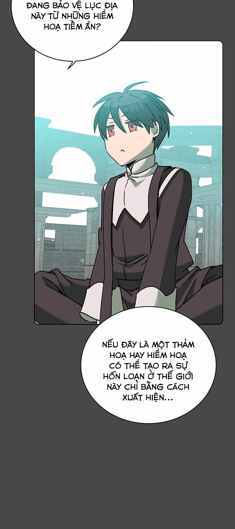 Anh Hùng Mạnh Nhất Trở Lại chapter 82 5