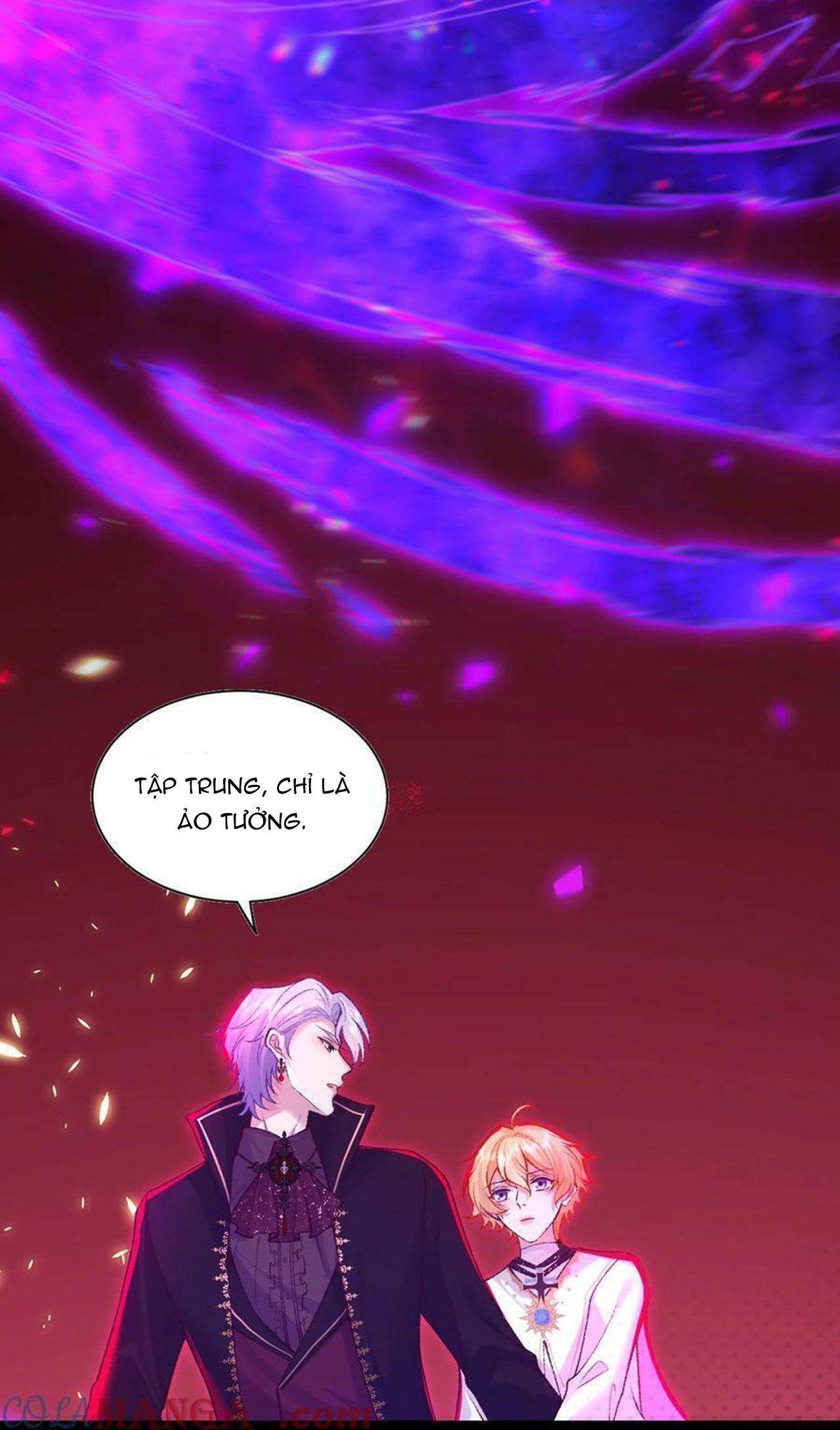 ác quỷ và người thừa kế của hắn chapter 20 18