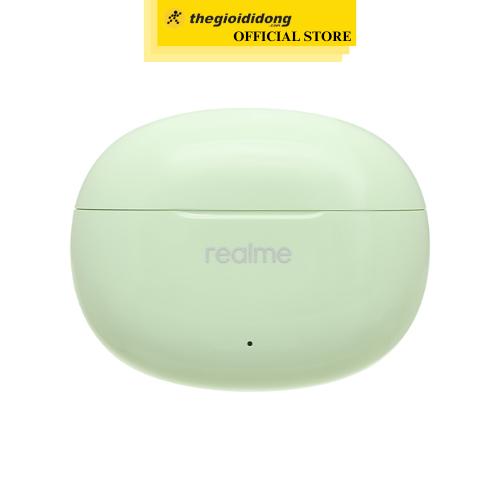 Tai nghe Bluetooth True Wireless realme Buds T110 - Hàng chính hãng