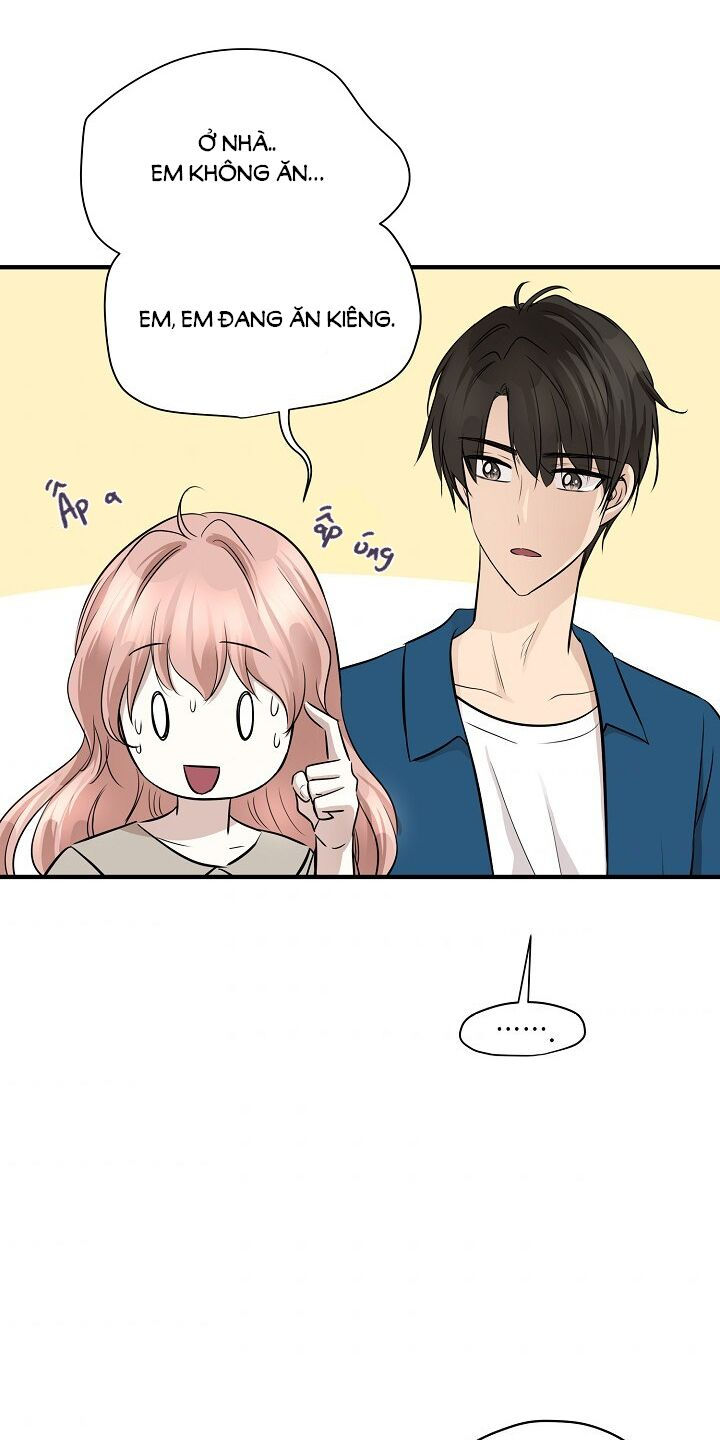 cuộc sống kỳ thú chapter 64 42