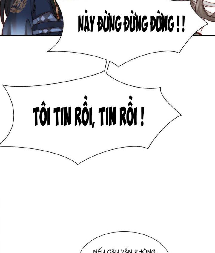 đừng thèm muốn nhan sắc xinh đẹp của sư đệ chapter 1 54