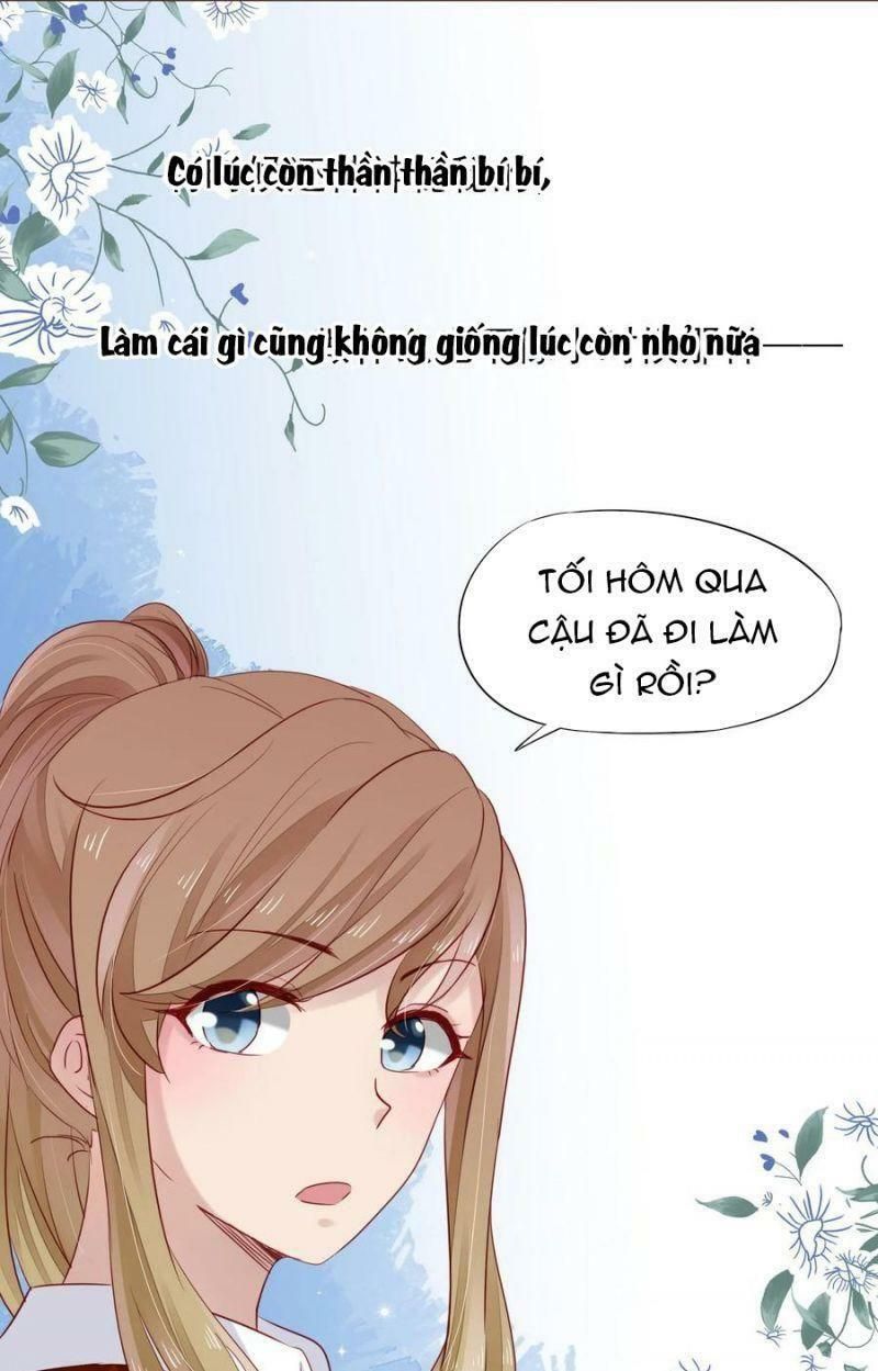 đơn phương 37.5 chapter 38 18