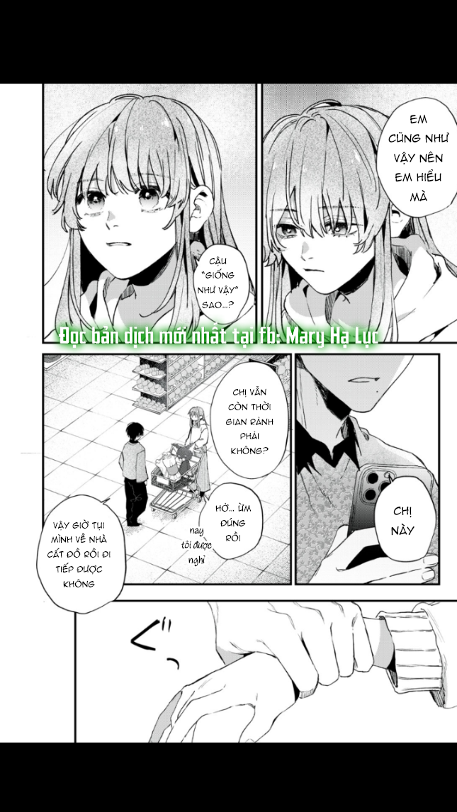 himokuzu hana muốn chết chapter 3.2 8