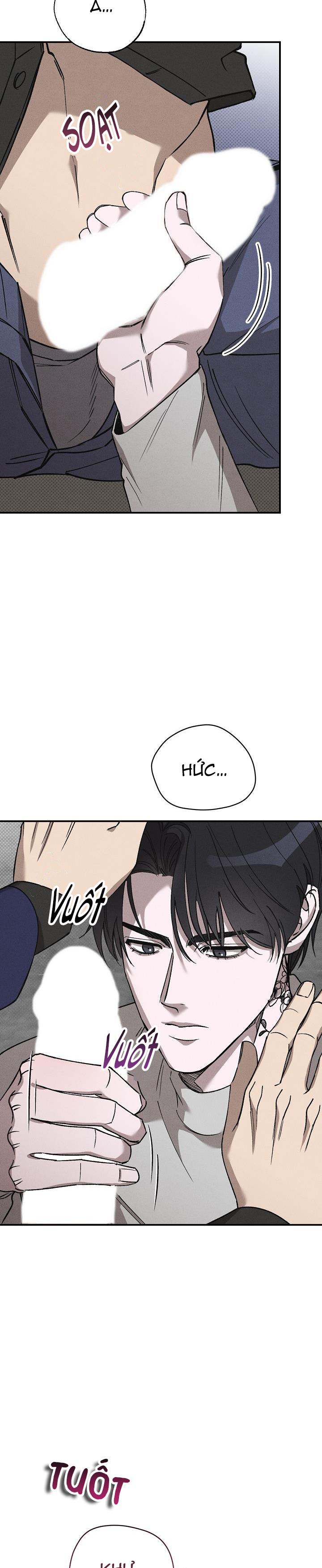 chạm vào em chapter 8 9