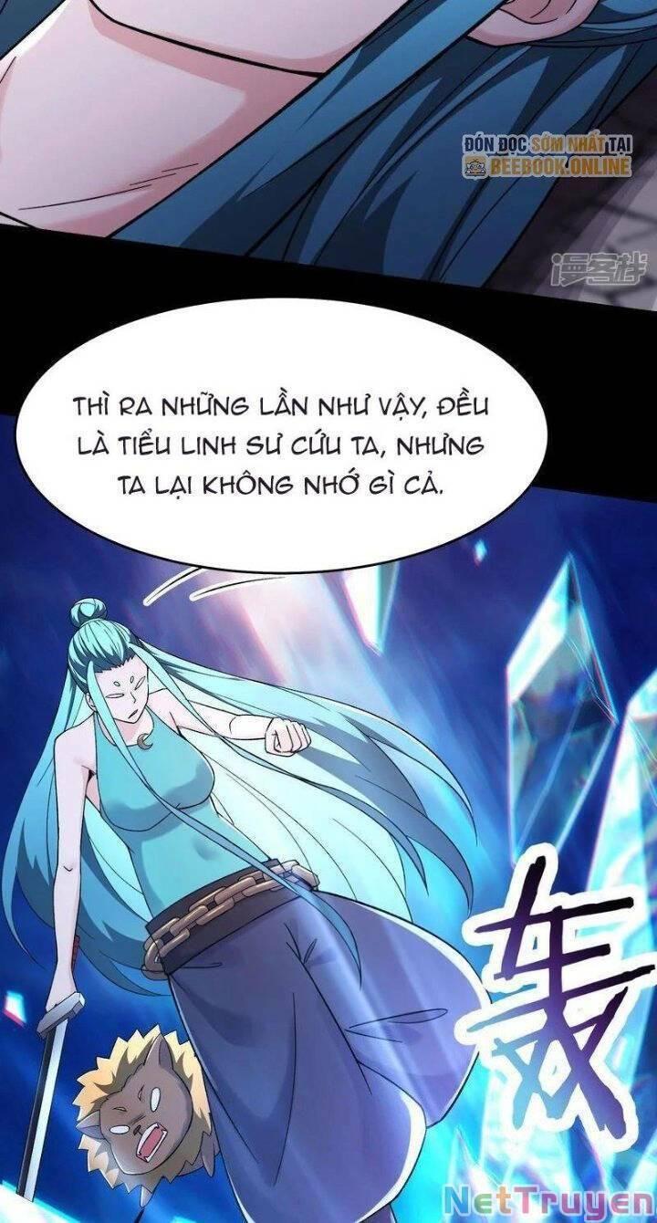 đồ đệ ta toàn là nữ ma đầu chapter 180 8