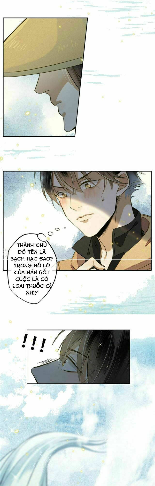 đêm ảo mộng cực lạc chapter 7 27