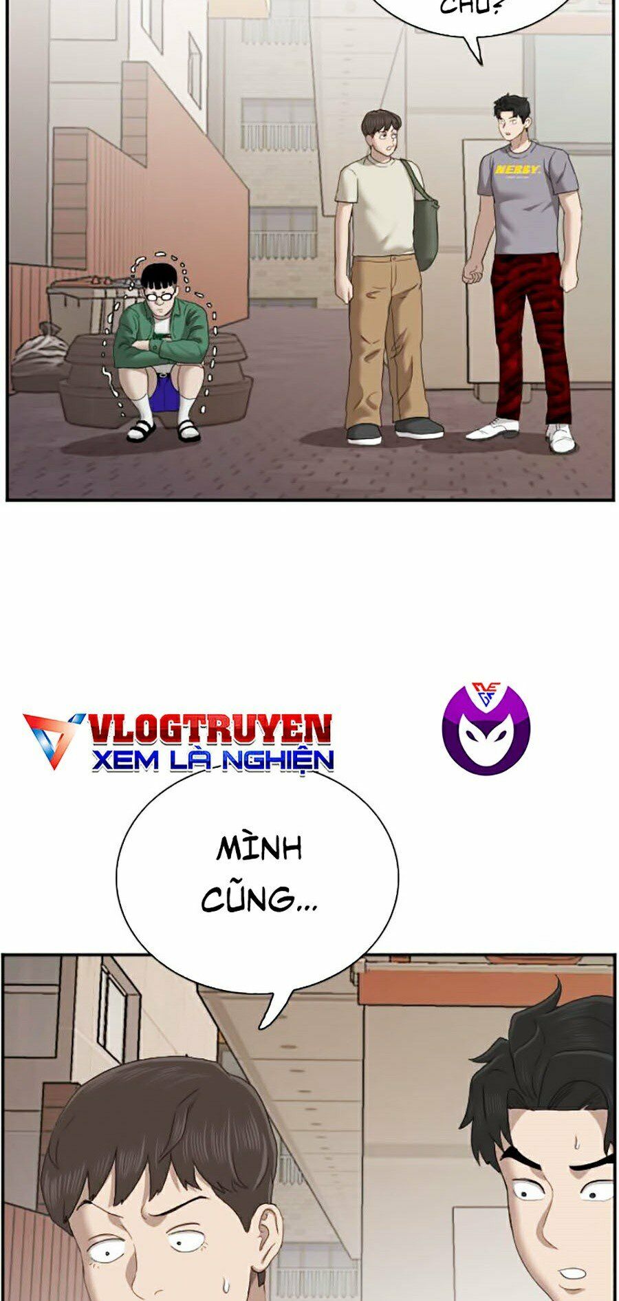 người xấu chapter 62 36