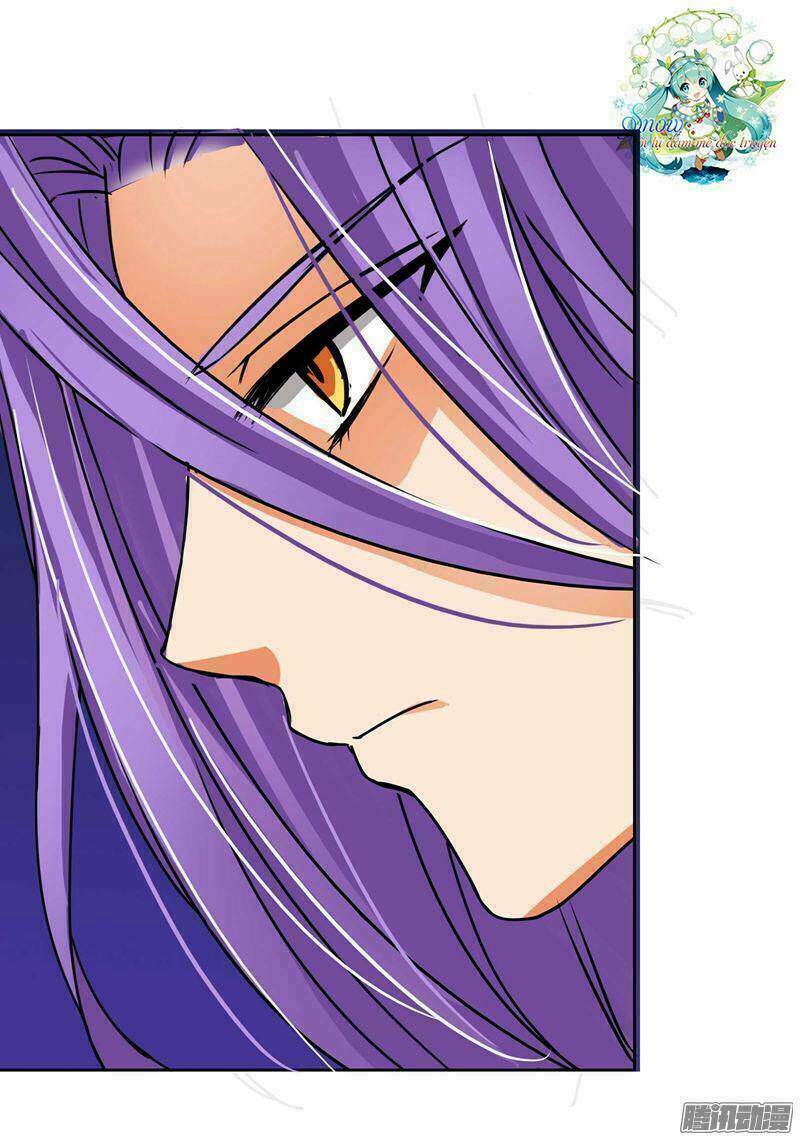 bá quyền trung thành tìm kiếm người yêu chapter 13 16