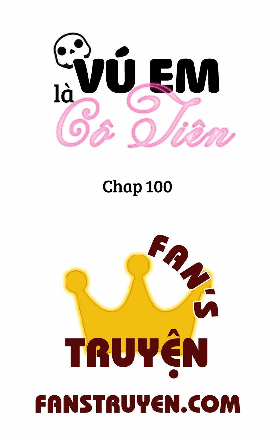 vú em là cổ tiên chapter 100 1